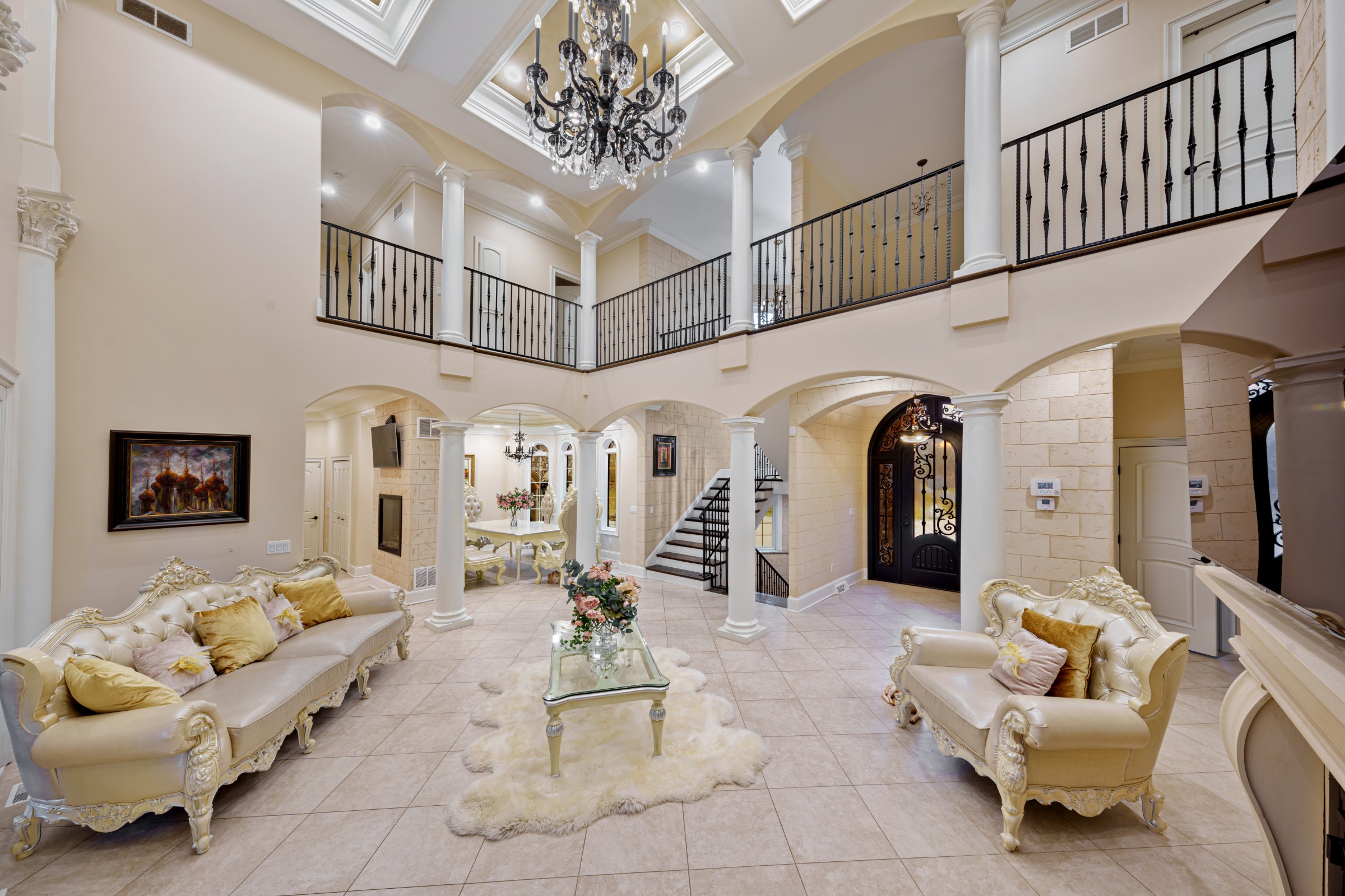The Willow Residence