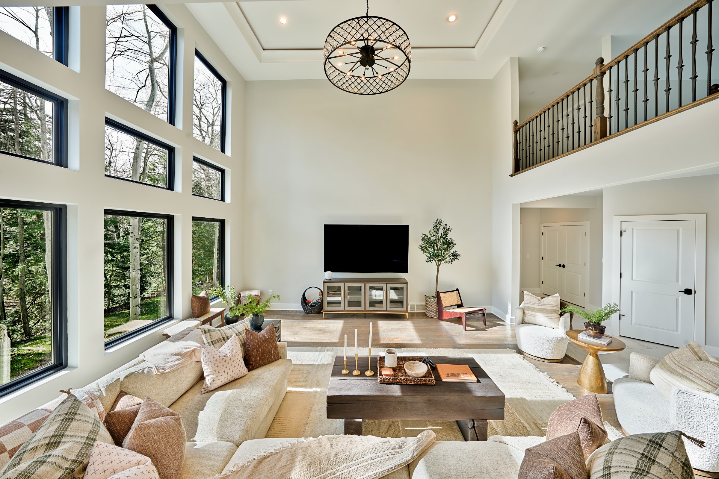 The Heritage Remodel