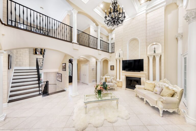 Diamond Design Construction Featured Project