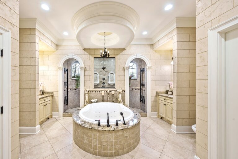Diamond Design Construction Featured Project
