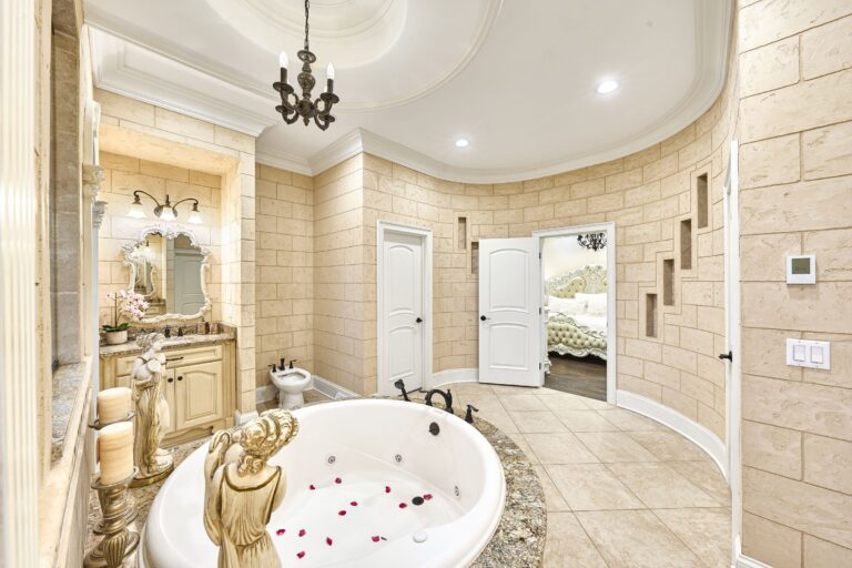 Diamond Design Construction Featured Project