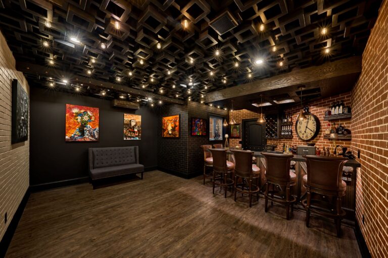 Diamond Design Construction Featured Project