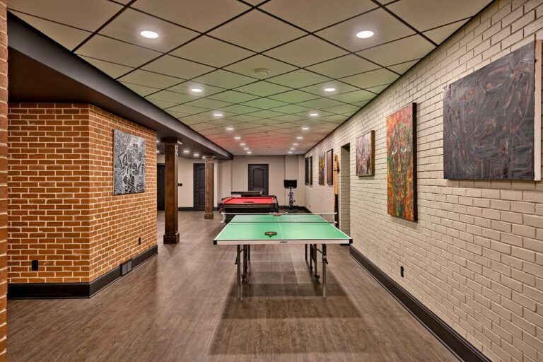 Diamond Design Construction Featured Project