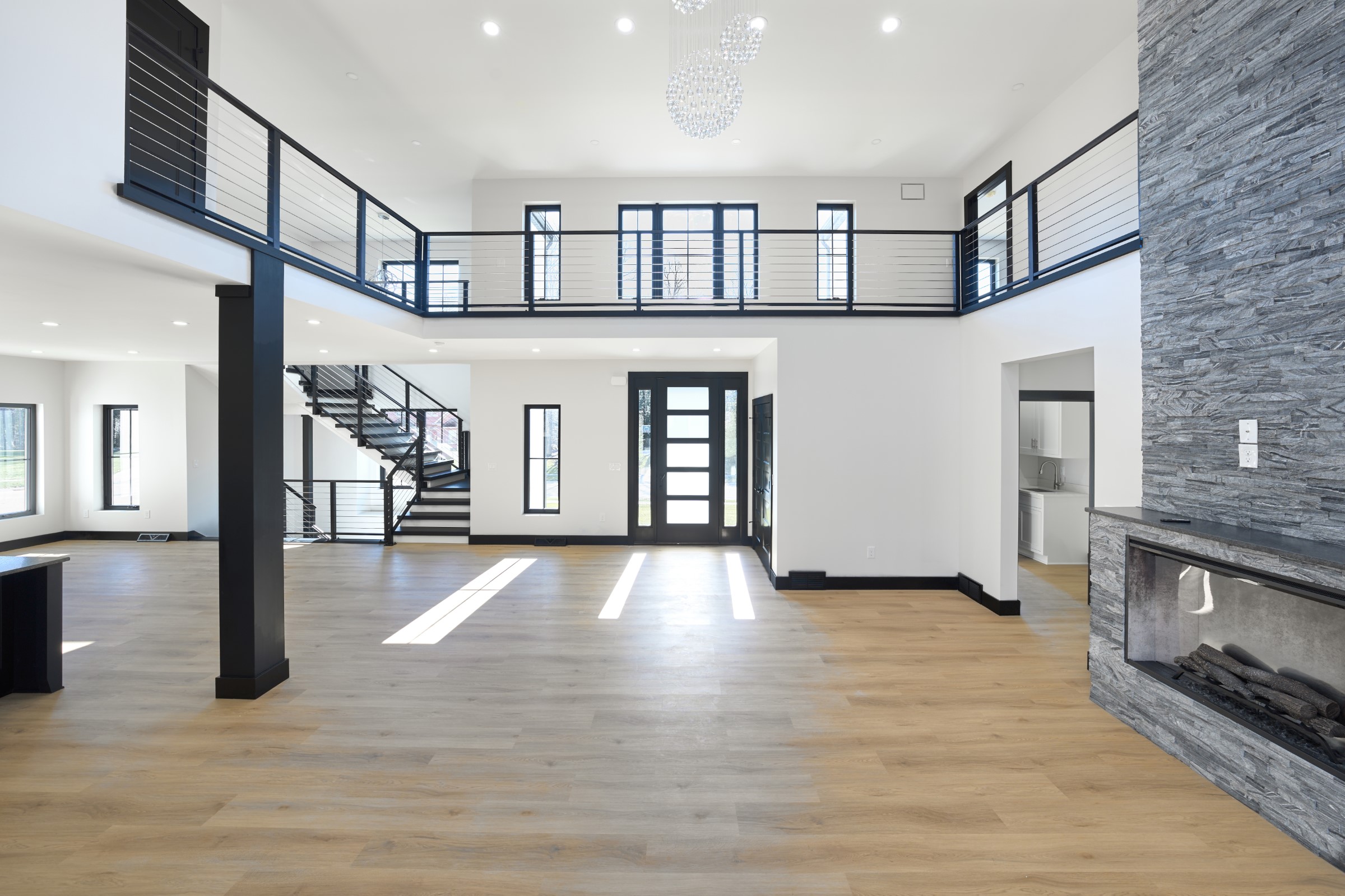 Building Your Dream Home: Key Considerations for New Home Construction