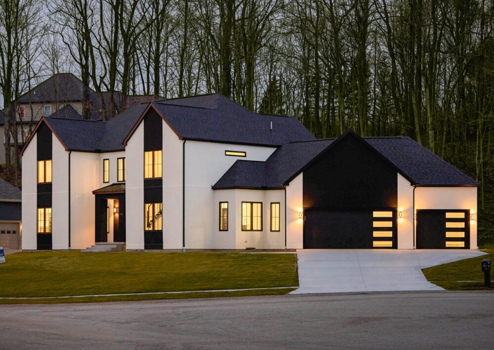 The Edgewood Residence