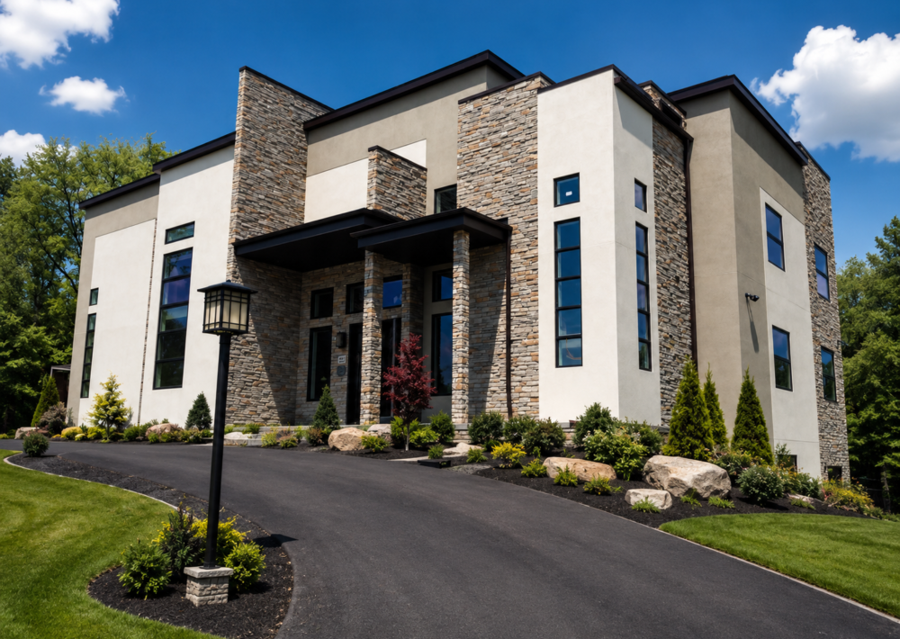 Commercial Projects