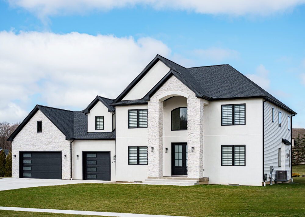 Birchwood Residence